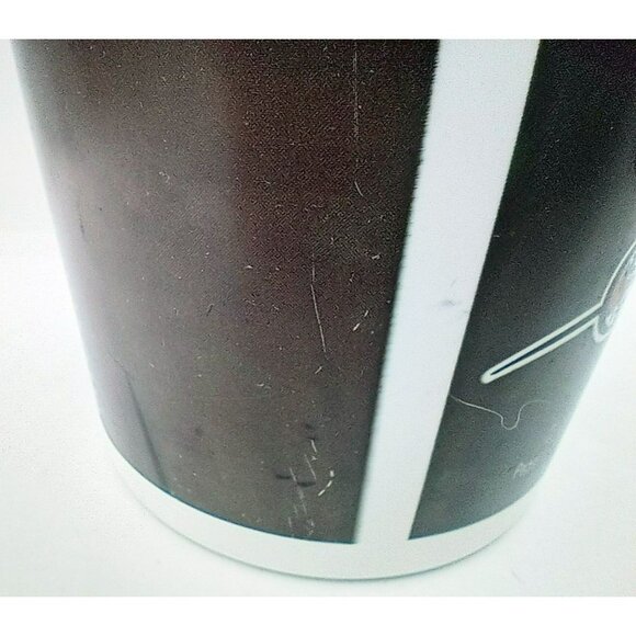 2 Mace Windu Star Wars Episode I Phantom Menace Fast Food Cups Tops Straw 1999 - Picture 8 of 15